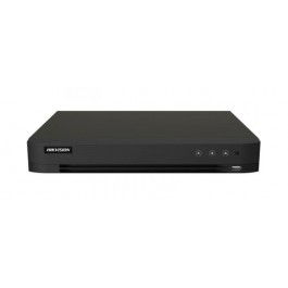 Hikvision iDS-7216HUHI-M2/X 16-ch 5MP 1U H.265 AcuSense DVR Hikvision iDS-7216HUHI-M2/X 16-ch 5MP 1U H.265 AcuSense DVR
